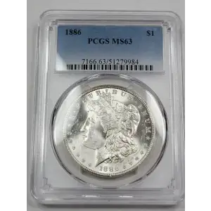 1886 $1
