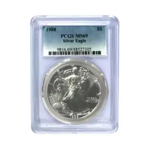 1988 $1