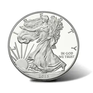 Silver Eagles