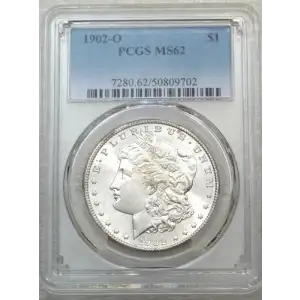 1902-O $1