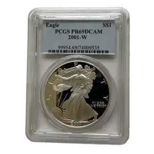 2001-W $1