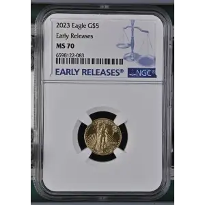 2023 Early Releases (2)