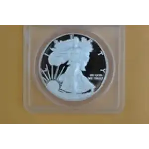 Silver Eagles
