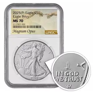 2025(P) Eagle Privy