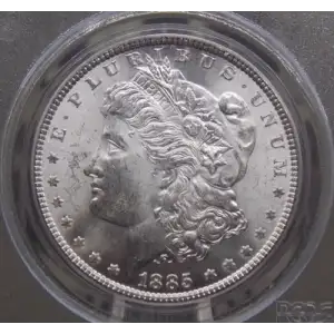 1885 $1