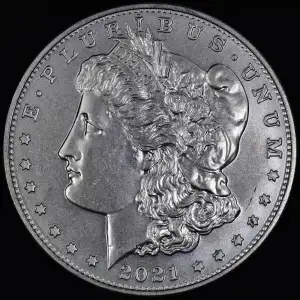 Silver Eagles