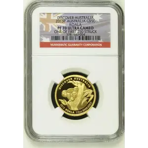 2013P Koala Discover Australia ULTRA CAMEO (2)