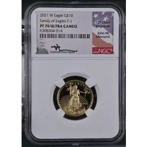 2021 W Family of Eagles T-1 ULTRA CAMEO (2)