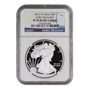 2013 W FIRST RELEASES ULTRA CAMEO