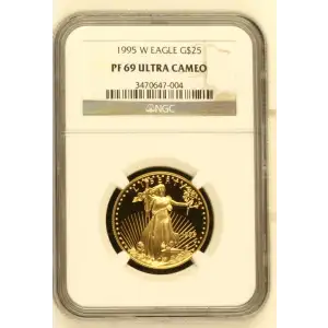 1995 W  ULTRA CAMEO (2)