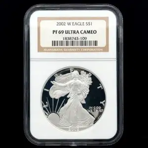 2002 W  ULTRA CAMEO