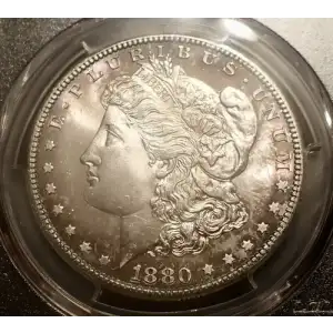 1880-S $1