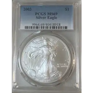 2003 $1