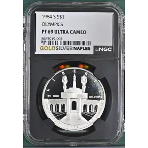 1984 OLYMPICS ULTRA CAMEO (2)
