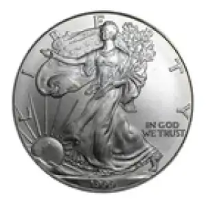 Silver Eagles