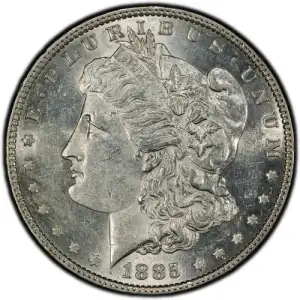1885 $1