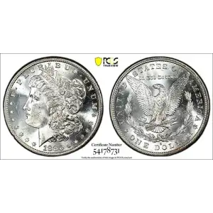 1880-S $1