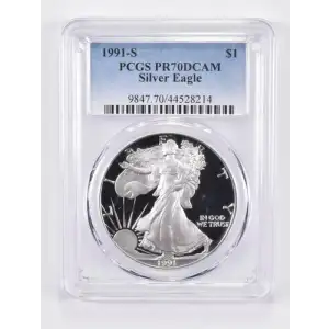 1991-S $1