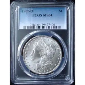 1902-O $1