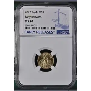 2023 Early Releases (2)