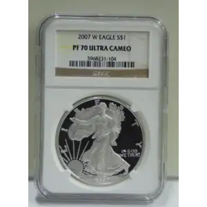 2007 W  ULTRA CAMEO