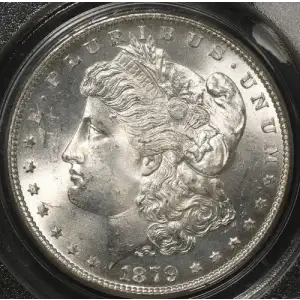 1879-S $1