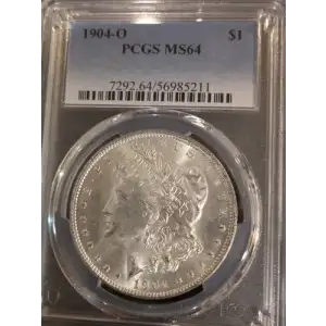 1904-O $1