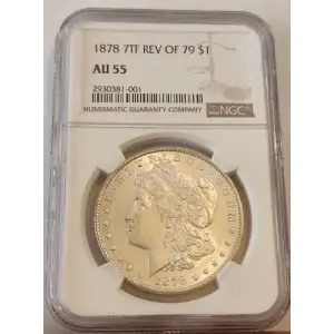 1878 7TF