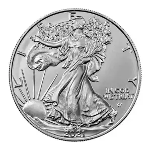 Silver Eagles