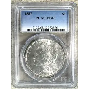 1887 $1