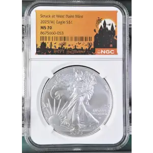 2025(W) Struck at West Point Mint (2)