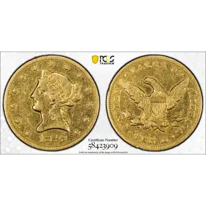 1849 $10 (2)