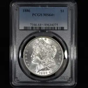 1886 $1