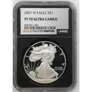 2007 W  ULTRA CAMEO (2)