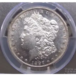 1897 $1
