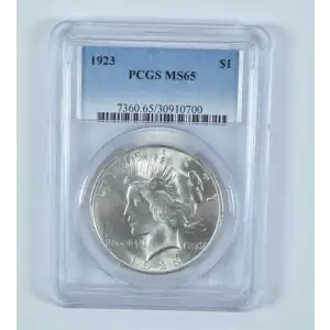 1923 $1