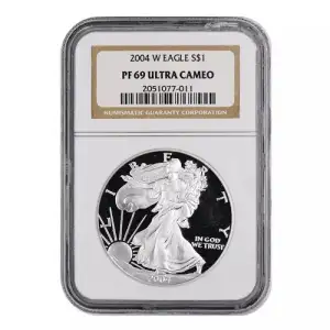 2004 W  ULTRA CAMEO