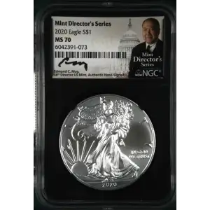 2020 Mint Director's Series (2)