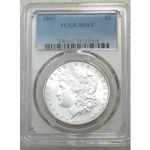 1897 $1