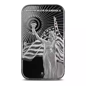 2024 American Reserve Columbia Goddess  bar