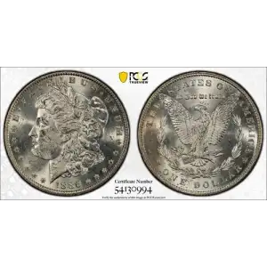 1886 $1