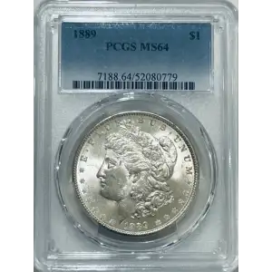 1889 $1