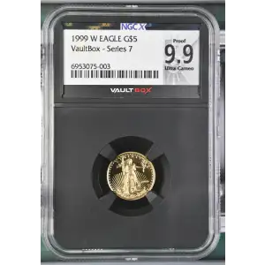 1999 W  ULTRA CAMEO (2)