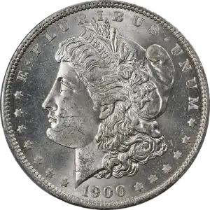 1900-O $1
