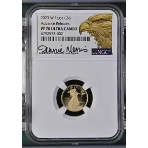 2023 W Advance Releases ULTRA CAMEO (2)
