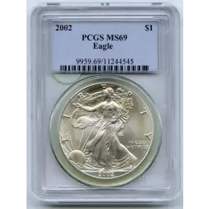 2002 $1