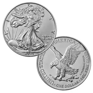 Silver Eagles