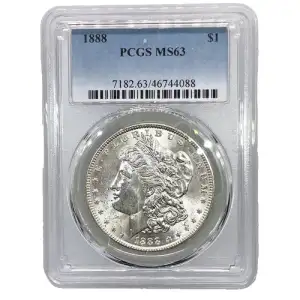 1888 $1