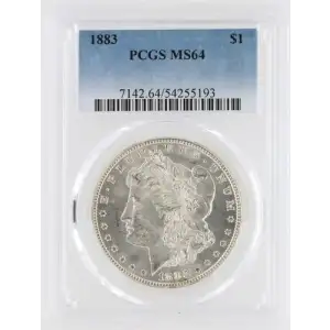 1883 $1