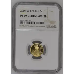 2007 W  ULTRA CAMEO (2)